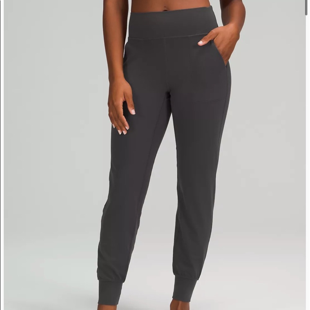 Lululemon Align Joggers